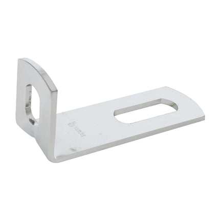 33180 Cr. L Mirror Bracket, 3” X1-1/2 X3/4” - General Diesel Repair & Chrome