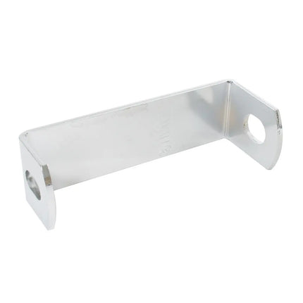 33350 Cr. U Mirror/Light Bracket, 1-5/8” x2-3/8” x1-1/4” - General Diesel Repair & Chrome