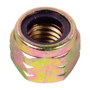 348406 NUT - General Diesel Repair & Chrome