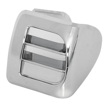 67791 CR. PL. DASH A/C DEMIST VENT, PASSENGER, FL CASCADIA 08+ - General Diesel Repair & Chrome