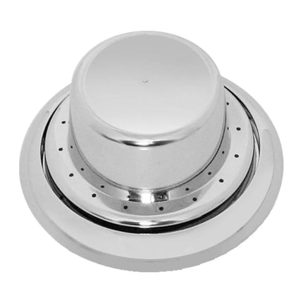 68636 CR. PLASTIC DASH COMPUTER CONTROL KNOB W/BASE FOR PB 06+ - General Diesel Repair & Chrome