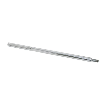 92585 18" LONG CR. STEEL GEAR SHIFT EXTENSION - General Diesel Repair & Chrome