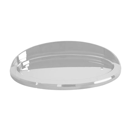 97041 EMBLEM ACCENT FOR PETERBILT - General Diesel Repair & Chrome