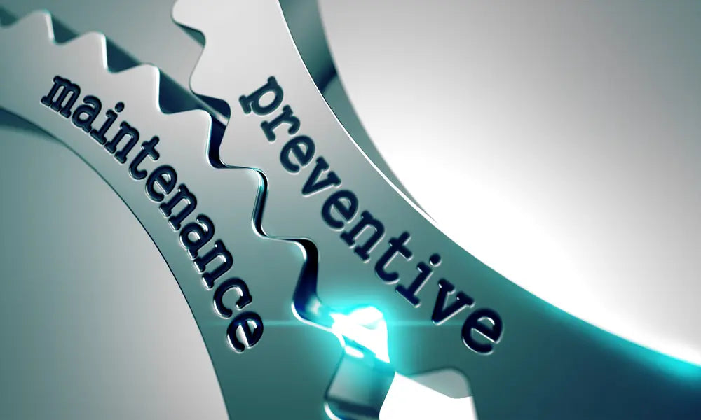 The Essential Role of Preventive Maintenance for Semi Trucks: Partnering with a Local Shop for Long-Term Success!