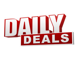 Dail Deals!