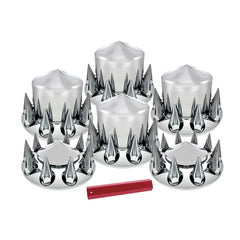 Axle covers & kits