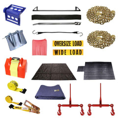 FLATBED EQUIPMENT