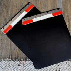 Mudflaps, Hangers, & Accessories