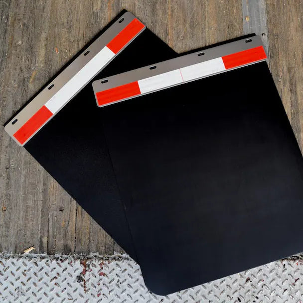 Mudflaps, Hangers, & Accessories