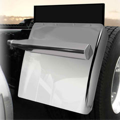 Quarter fenders