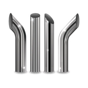 Stacks & Exhaust kits