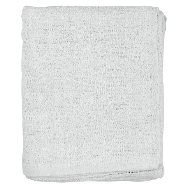 132-03333 Terry Towels- 4 Pack - General Diesel Repair & Chrome