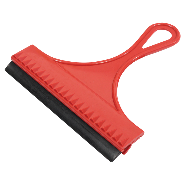 132-45038 Mini Squeegee 6IN - General Diesel Repair & Chrome