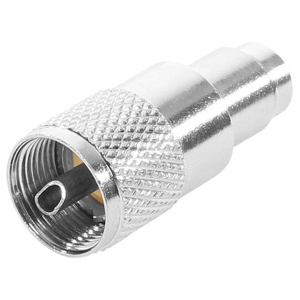 215-55104 COAX CONNECTOR KALIBUR PL259 - General Diesel Repair & Chrome