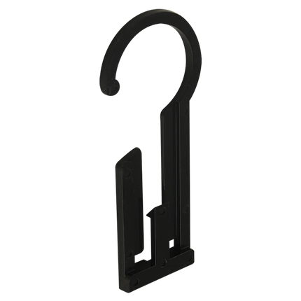 215-56500 MIC HOLDER EZ HOOK PLASTIC - General Diesel Repair & Chrome