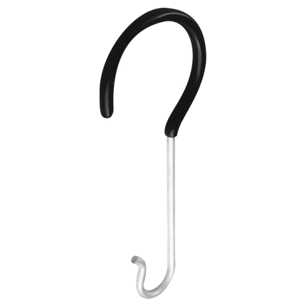215-56501 MIC HOLDER EZ HOOK METAL - General Diesel Repair & Chrome