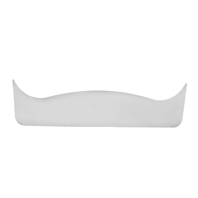 30044 Cr. 24”x6-1/4” Bottom Plate w/ 3 Studs, Long Horn Style - General Diesel Repair & Chrome