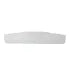 30170 Cr. 24”x4” Bottom Plate w/ 3 Holes & Hardware - General Diesel Repair & Chrome