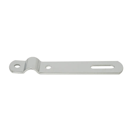 33161 CR. STRAIGHT MIRROR ARM CLAMP - General Diesel Repair & Chrome