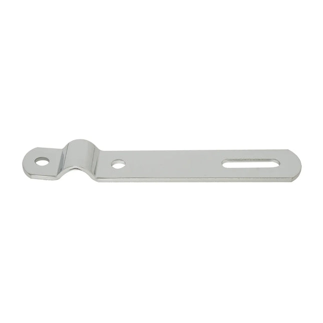 33161 CR. STRAIGHT MIRROR ARM CLAMP - General Diesel Repair & Chrome