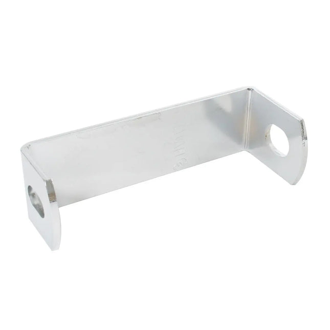 33350 Cr. U Mirror/Light Bracket, 1-5/8” x2-3/8” x1-1/4” - General Diesel Repair & Chrome