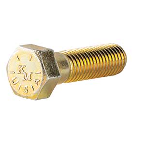 381228 CAP SCREW - General Diesel Repair & Chrome