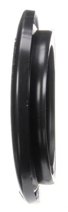 40403-3 Open Back, Black PVC, Grommet for 40, 44 Series and 4 in. - General Diesel Repair & Chrome