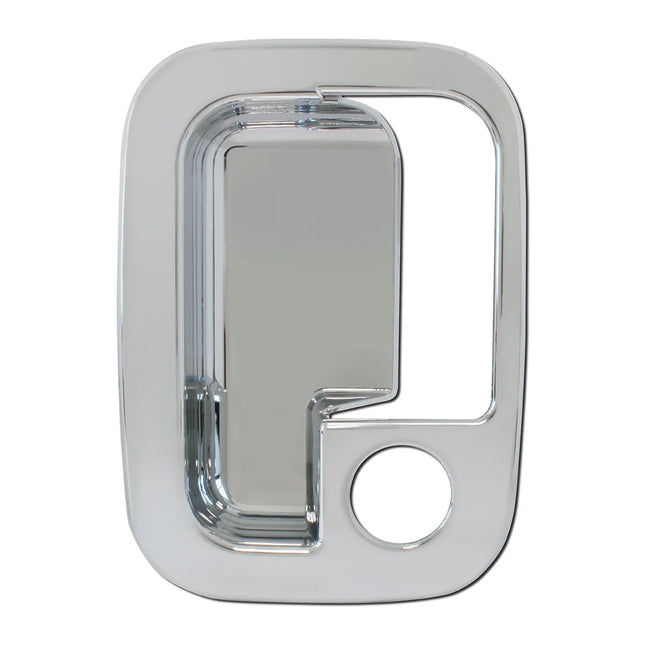 52003 CR. PL. EXTERIOR DOOR HANDLE COVER FOR PB 05+, KW 05+ - General Diesel Repair & Chrome