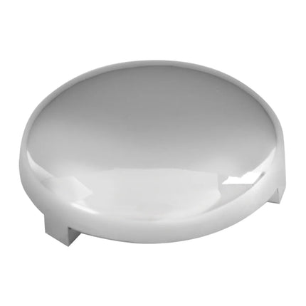 51991 CR. PLASTIC BUTTON COVER FOR FLT & INTERNATIONAL SET=10PCS - General Diesel Repair & Chrome