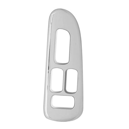 52007 CR. PLASTIC WINDOW SWITCH TRIM DRIVER SIDE FOR PETE 2006UP - General Diesel Repair & Chrome