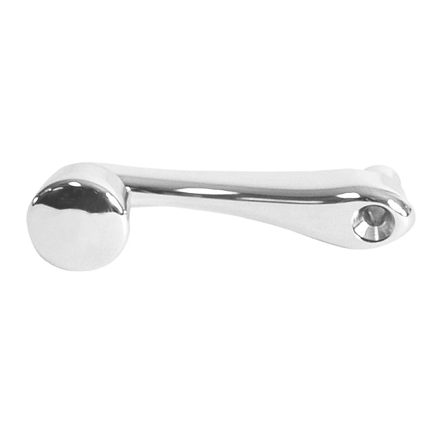 54978 Cast Window Crank-PETE - General Diesel Repair & Chrome