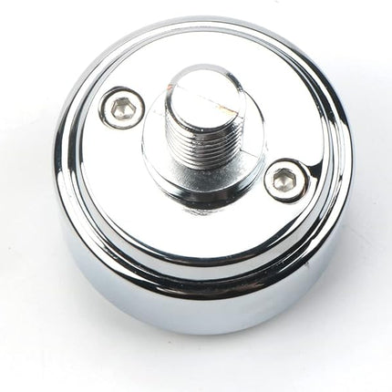Chrome Mounting Adapter Eaton-Fuller 13/15/18 70589 1/2"-13 Thread-On Shift Knob - General Diesel Repair & Chrome