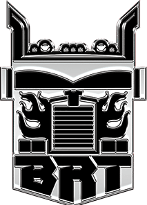 Big Rig Hat - General Diesel Repair & Chrome
