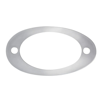 67750 Front Side Turn Light Cover F/CAS 08+ Freightliner - General Diesel Repair & Chrome