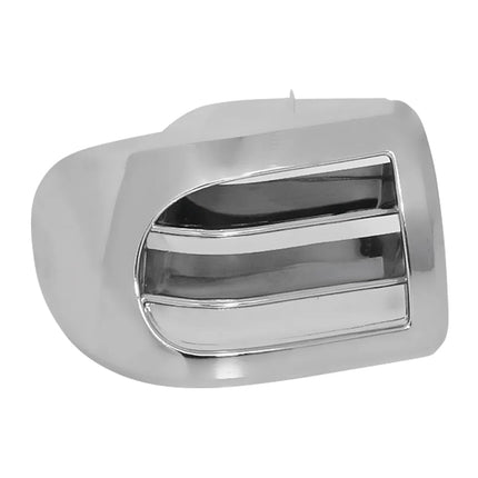 67790 CR. PLASTIC DASH A/C DEMIST VENT, DRIVER, FL CASCADIA 08+ - General Diesel Repair & Chrome