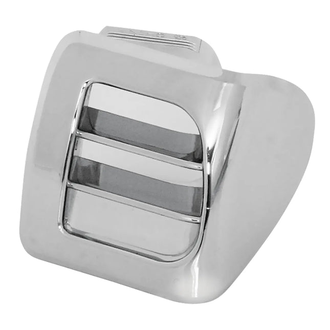 67791 CR. PL. DASH A/C DEMIST VENT, PASSENGER, FL CASCADIA 08+ - General Diesel Repair & Chrome