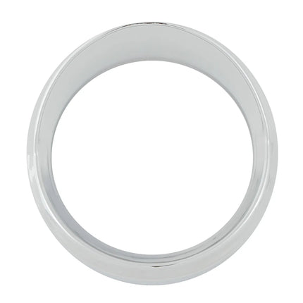 67799 CR. PLASTIC SPEED/TACH GAUGE COVER W/ VISOR, FL CASCADIA08+ - General Diesel Repair & Chrome