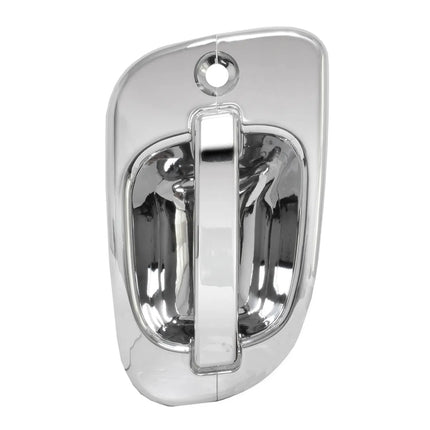 67807 CR. Plastic EXT. Door Handle Cover, Driver, FL 08-17 Cascadia - General Diesel Repair & Chrome