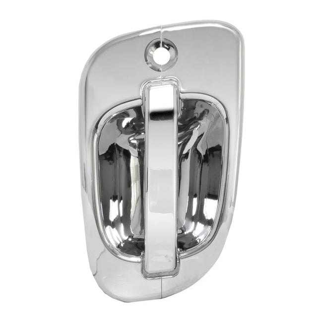 67807 CR. Plastic EXT. Door Handle Cover, Driver, FL 08-17 Cascadia - General Diesel Repair & Chrome