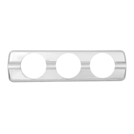 67818 Dash A/C control cover FL/CAS 08+ - General Diesel Repair & Chrome