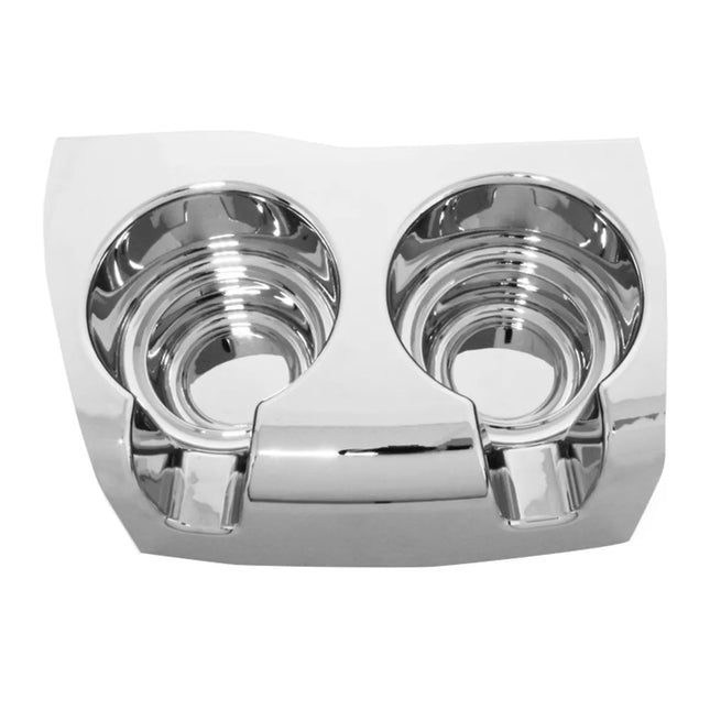 67840 CR. PLASTIC CUP HOLDER FOR KW W&T MODEL 2006+ - General Diesel Repair & Chrome