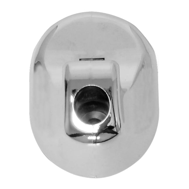 67844 CR. PLASTIC SUNVISOR CLIP, KW W&T MODEL 2006+ - General Diesel Repair & Chrome