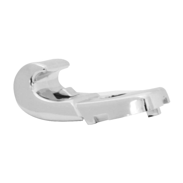 67845 CR. PLASTIC VISOR CLIP W/CAP, KW W&T 2006+ - General Diesel Repair & Chrome