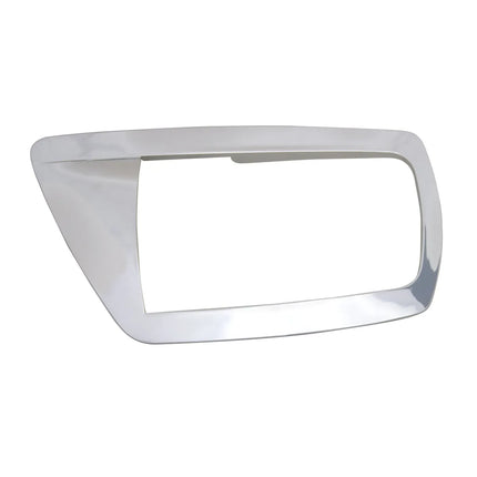 67910 CR. PLASTIC INT. DOOR HANDLE RELEASE BEZEL, L/H-D/S, KW 06+ - General Diesel Repair & Chrome