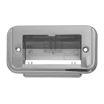 67932 CR. PLASTIC ASH TRAY FOR PETE FLD 05DOWN  & PB 379 2005 DOWN - General Diesel Repair & Chrome