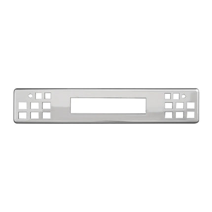67936 CR. PLASTIC INSTRUMENT PANEL COVER FOR FL CENTURY LATE 97+ - General Diesel Repair & Chrome