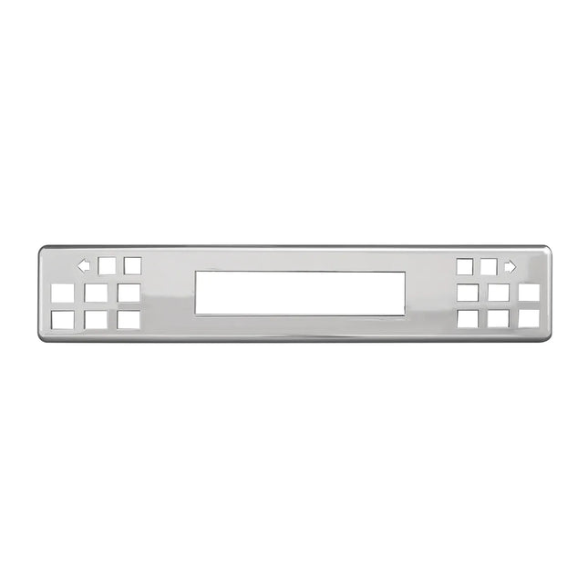 67936 CR. PLASTIC INSTRUMENT PANEL COVER FOR FL CENTURY LATE 97+ - General Diesel Repair & Chrome