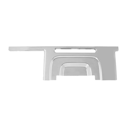 67955 CR. PLASTIC DASH PANEL MOLDING TRIM-HORIZONTAL FOR PETE 2006+ - General Diesel Repair & Chrome