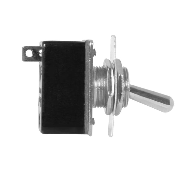 67971 TOGGLE SWITCH, ON-OFF, 2 PIN 125V,10AMP - General Diesel Repair & Chrome