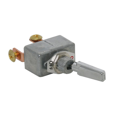 68000 Heavy Duty Toggle Switch, On-and-Off, 6-12V DC, 35AMP - General Diesel Repair & Chrome
